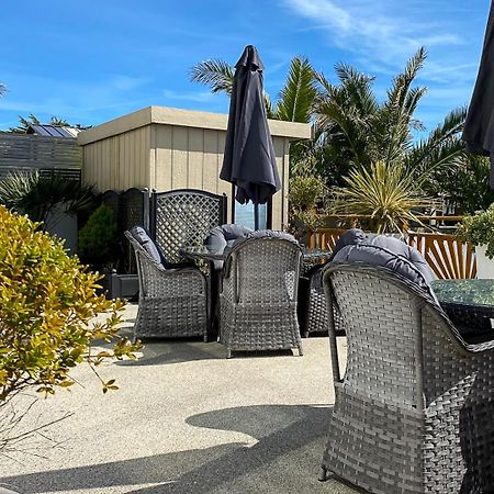 New Quay Meadow View Apartments מראה חיצוני תמונה