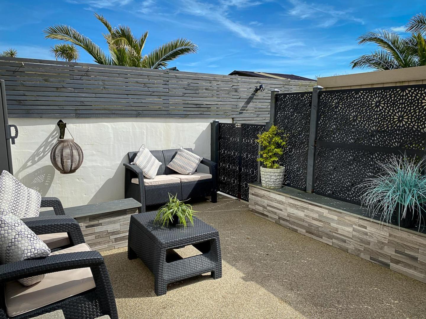 New Quay Meadow View Apartments מראה חיצוני תמונה
