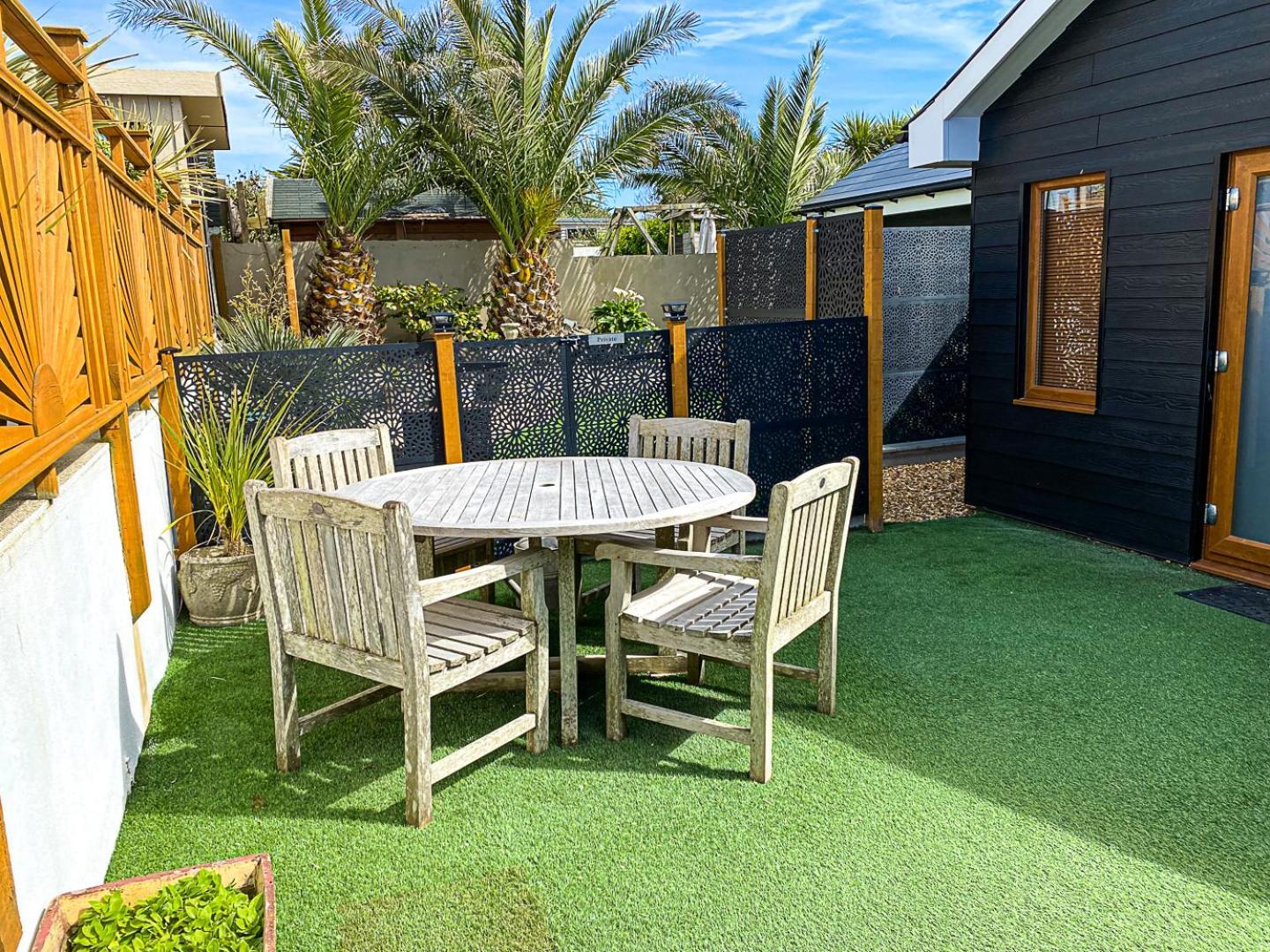New Quay Meadow View Apartments מראה חיצוני תמונה